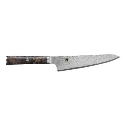 Japanski Shotoh nož 5000MCD 67, 13 cm, javor, Miyabi