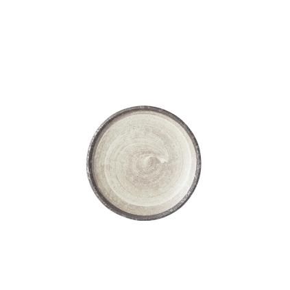 Tanjur za predjelo NIN-RIN, 17 cm, MIJ