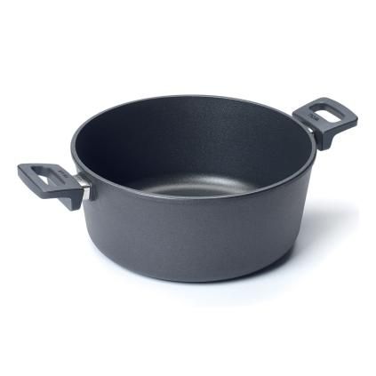 Lonac TITANIUM NOWO, 28 cm, WOLL