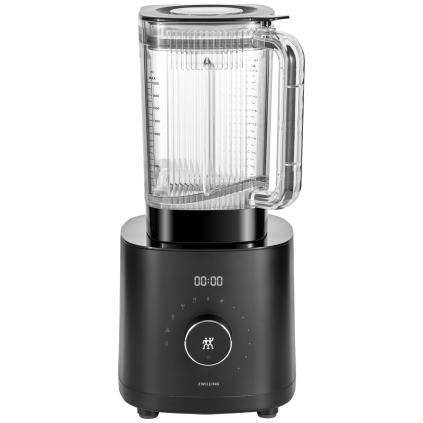 Stolni blender ENFINIGY, 1,8 l, crna, Zwilling