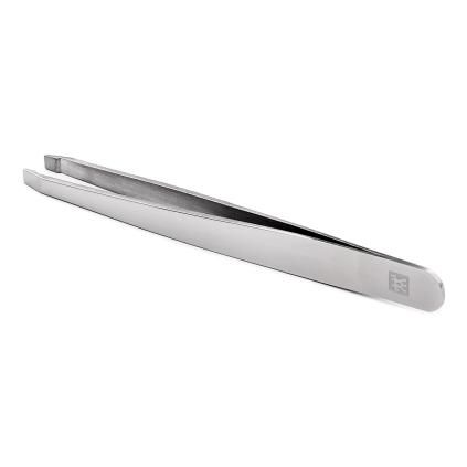 Kozmetička pinceta CLASSIC INOX, ravno, Zwilling