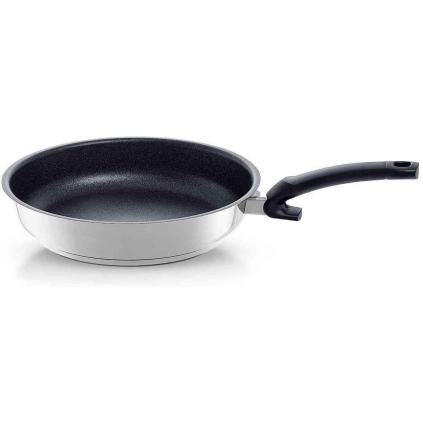 Tava s neprijanjajućim premazom ADAMANT, 28 cm, Fissler