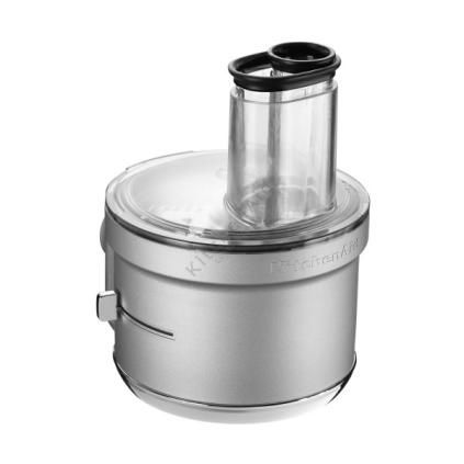 Nastavak za obradu hrane, KitchenAid