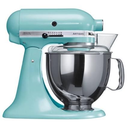 Samostojeći mikser ARTISAN 175, ledeno plava, KitchenAid