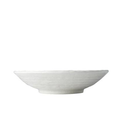 Zdjela WHITE STAR, 24 cm, 700 ml, MIJ