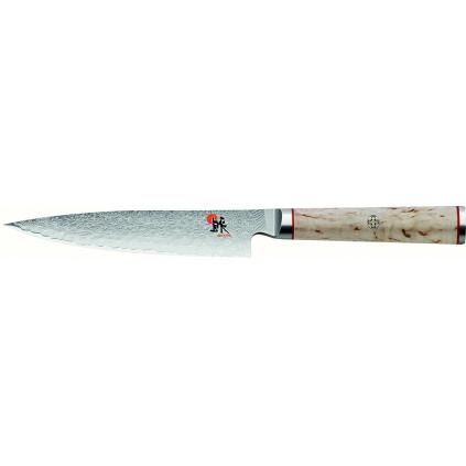 Japanski nož za povrće SHOTOH 5000MCD, 13 cm, Miyabi