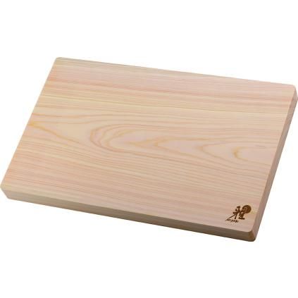 Daska za rezanje D, 40 x 25, drvo, Miyabi
