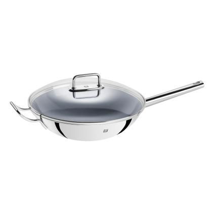 Wok ZWILLING PLUS, 32 cm, neprijanjajuće, Zwilling