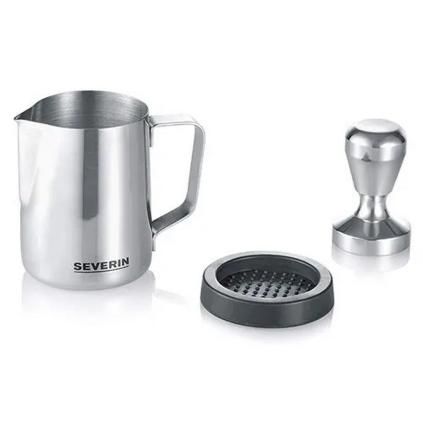 Barista startup set, 3 kom, Severin