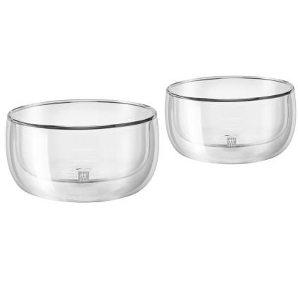 Posuda za desert SORRENTO, 280 ml, 11,5 cm, set od 2 kom, Zwilling