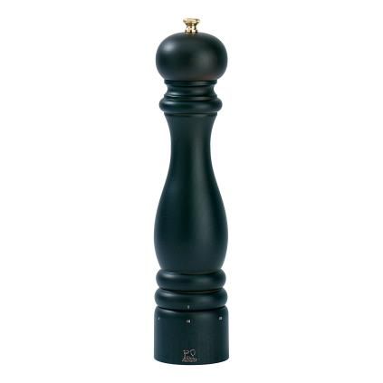 Mlinac za papar PARIS USELECT, 30 cm, čokolada, drvo bukve, Peugeot
