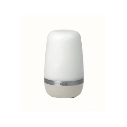 Prenosiva stolna lampa SPIRIT J, LED, krem, Blomus