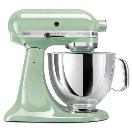 Samostojeći mikser ARTISAN 175, pistacija, KitchenAid