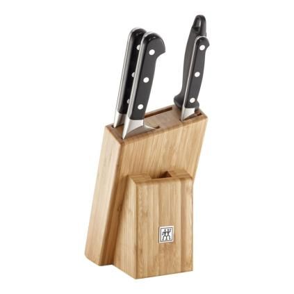Set blok noževa PRO, 5 kom, Zwilling