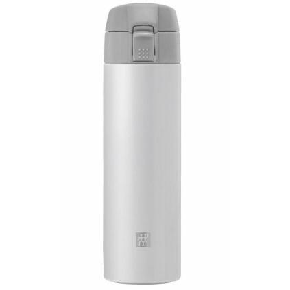 Termosica 450 ml, bijela, nehrđajući čelik, Zwilling