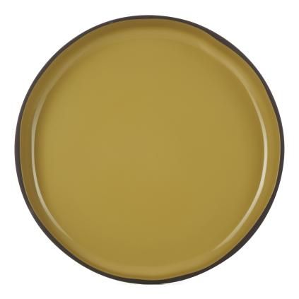 Tanjur CARACTERE GOURMET, kari Tumeric, REVOL