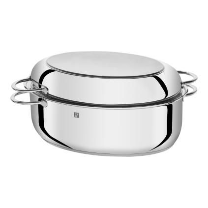 Pekač ZWILLING PLUS, 41 cm, 8,5 l, s multifunkcionalnim poklopcima, Zwilling