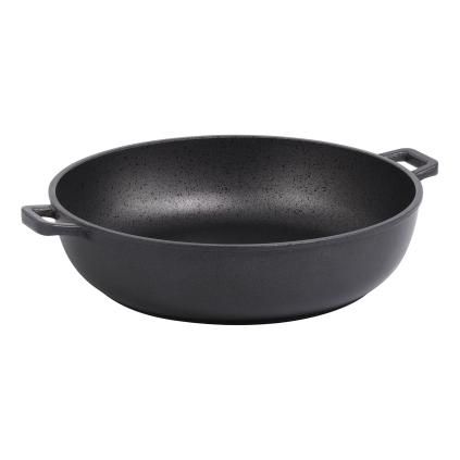 Tava za posluživanje CHOC EXTREME, 20 cm, neljepljivo, de Buyer
