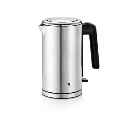 Električno kuhalo LONO, 1,6 l, nehrđajući čelik, WMF