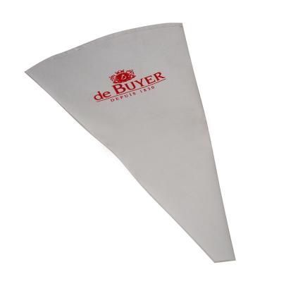 Dresir vrećica, 40 cm, tekstil, de Buyer