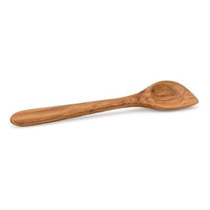 Žlica za miješanje, 30 cm, šiljasta, drvo, Continenta