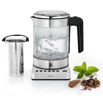 Električno kuhalo KITCHENMINIS, 1l, staklo, WMF