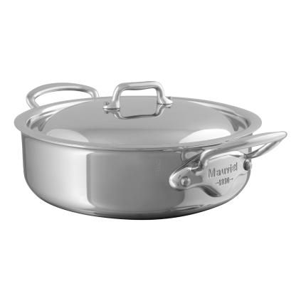Casserole lonac M'COOK, 24 cm, MAUVIEL