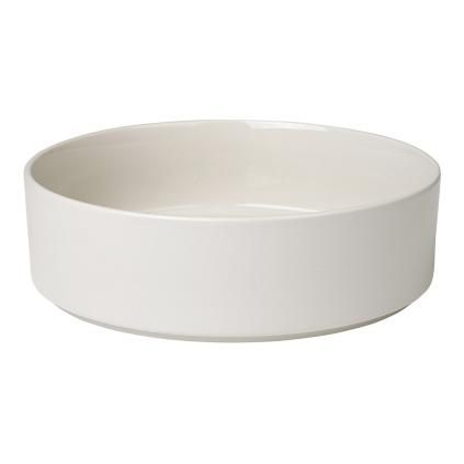 Zdjela za posluživanje PILLAR XL, ⌀ 27 cm, 3 l, Blomus