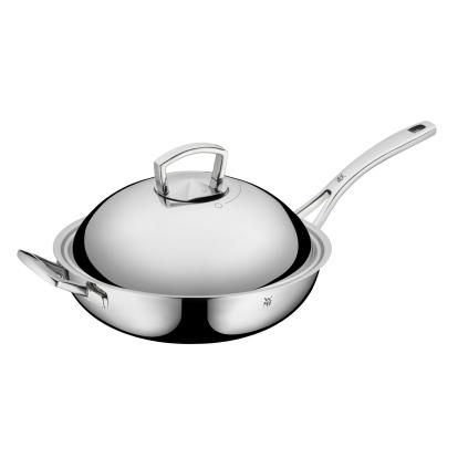 Wok MULTIPLY, 28 cm, nehrđajući čelik, WMF