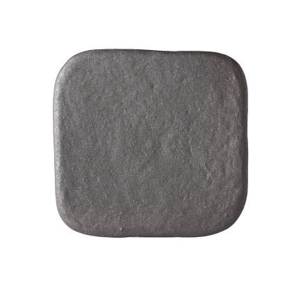 Tanjur za tapas STONE SLAB, 25 x 25 cm, MIJ