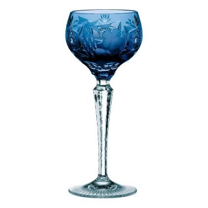 Čaša za vino TRAUBE, 230 ml, kobaltno plava, Nachtmann