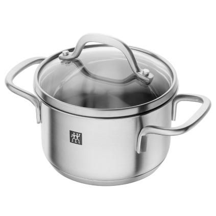 Casserole lonac PICO, 12 cm, s poklopcem, Zwilling
