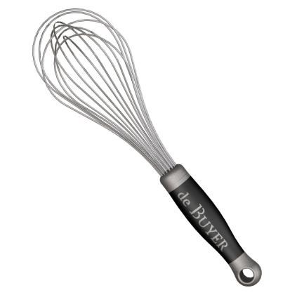 Mutilica PROFI GOMA, 25 cm, de Buyer