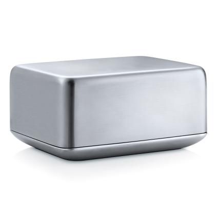 Posuda za maslac BASIC M, Blomus