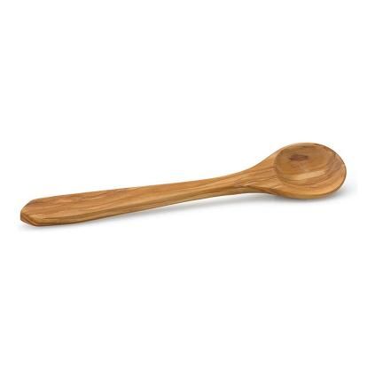 Žlica za miješanje, 30 cm, drvo, Continenta