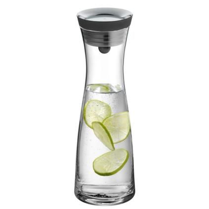 Karafa za vodu BASIC, 1 l, crna, WMF