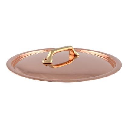 Poklopac za lonac M'HERITAGE, 18 cm, bakar, Mauviel