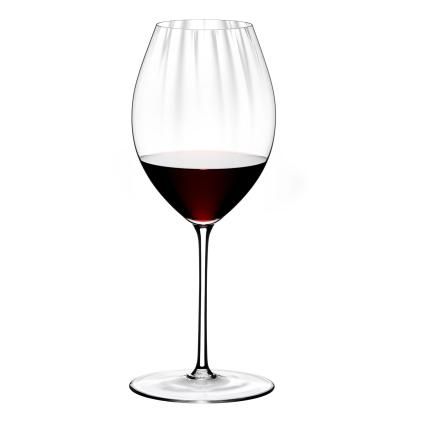 Čaša za crno vino PERFORMANCE SYRAH / SHIRAZ, 630 ml, Riedel