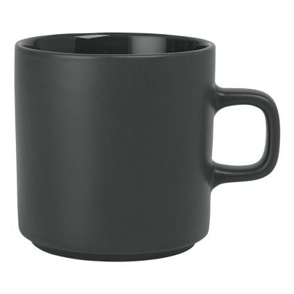 Čajna šalica PILAR, 250 ml, kaki, Blomus