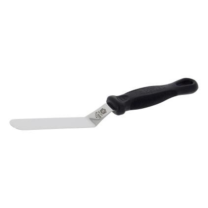 Lopatica za glazuru FKOFFICIUM, 9 cm, de Buyer