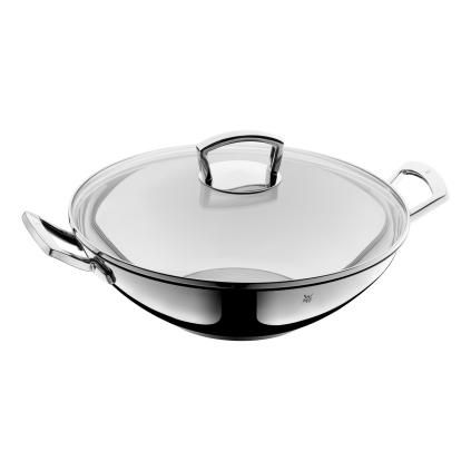 Wok, 36 cm, nehrđajući čelik, WMF