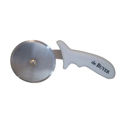 Nož za pizzu, 10 cm, de Buyer