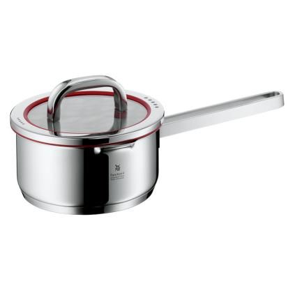 Posuda za pripremu umaka FUNCTION 4, 16 cm, sa staklenim poklopcem, WMF
