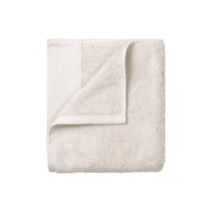 Ručnik za ruke RIVA, set od 4 kom, 30 x 30 cm, krem, Blomus