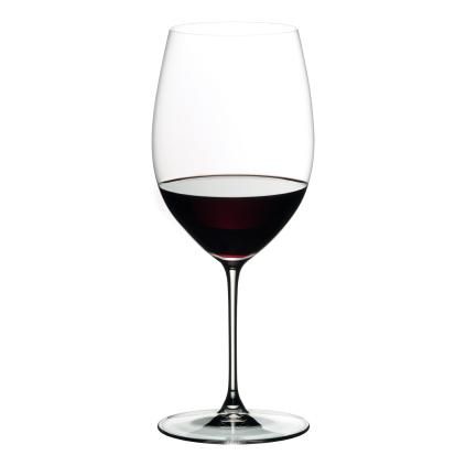 Čaša za crno vino CABERNET / MERLOT VERITAS, Riedel