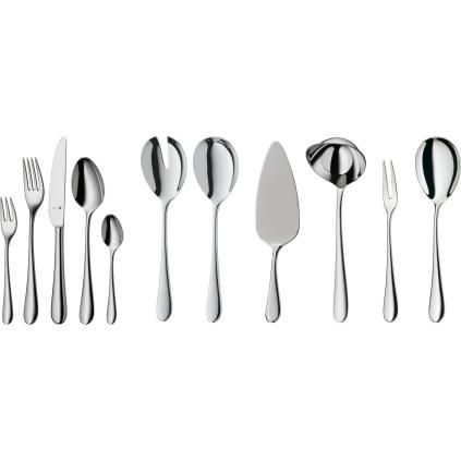 Set pribora za jelo MERIT, 66 kom, Cromargan protect®, WMF