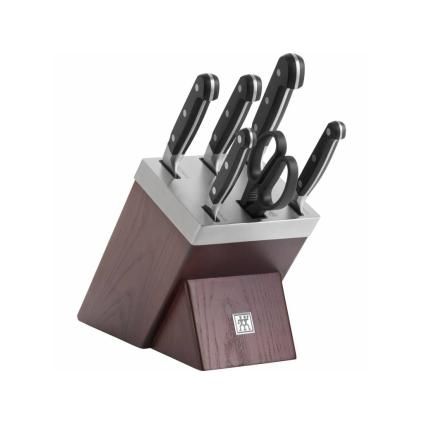 Blok za noževe u setu PRO SHARP, 7 kom, Zwilling