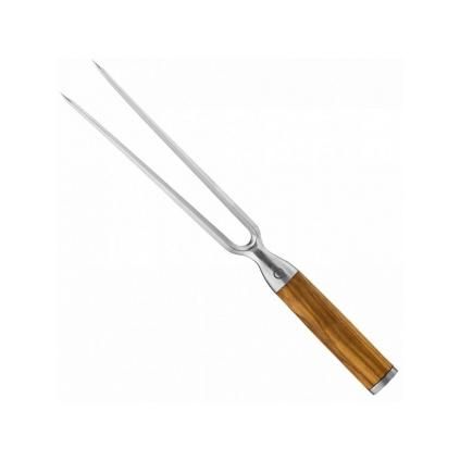 Vilica za meso OLIVE, 19 cm, Forged