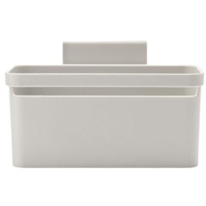 Organizator za sudoper, svijetlo siva, Brabantia
