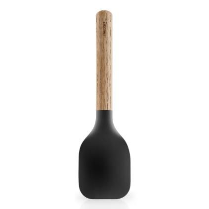 Žlica za miješanje s drvenom drškom Nordic kitchen Eva Trio